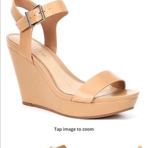 Gianni Bini Telmma Wedge